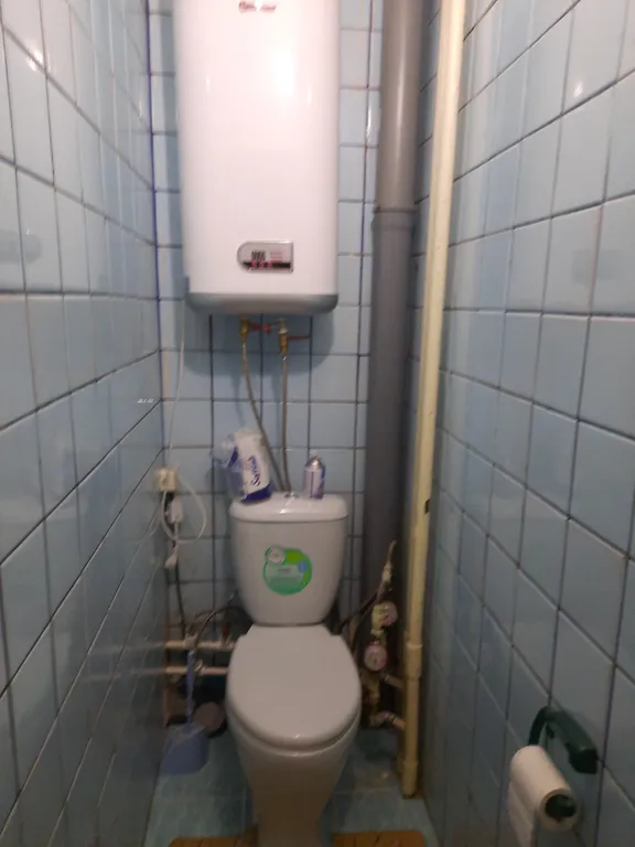 Уютная и теплая квартира в центре города