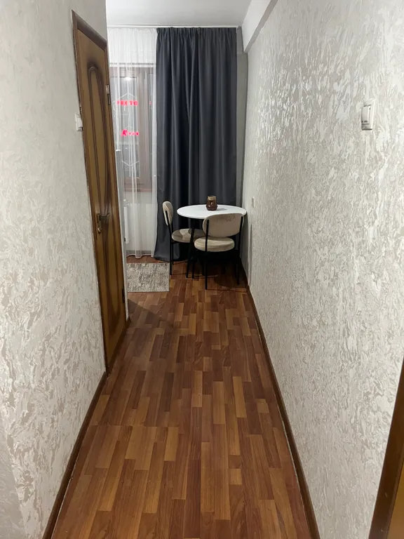 Квартира у моря в центре уютная