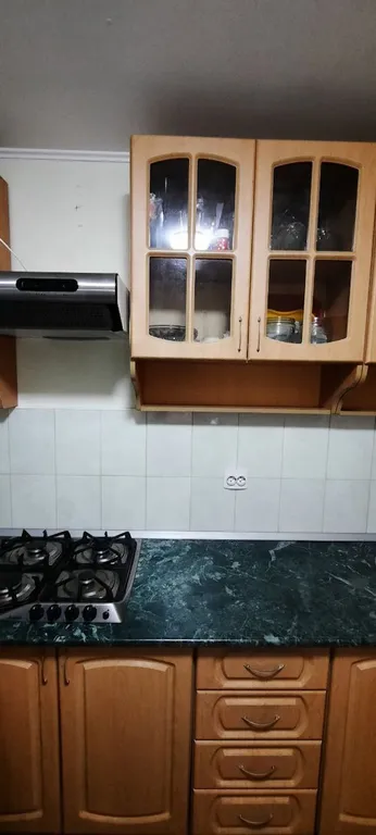 Апартаменты в 5 минутах от моря