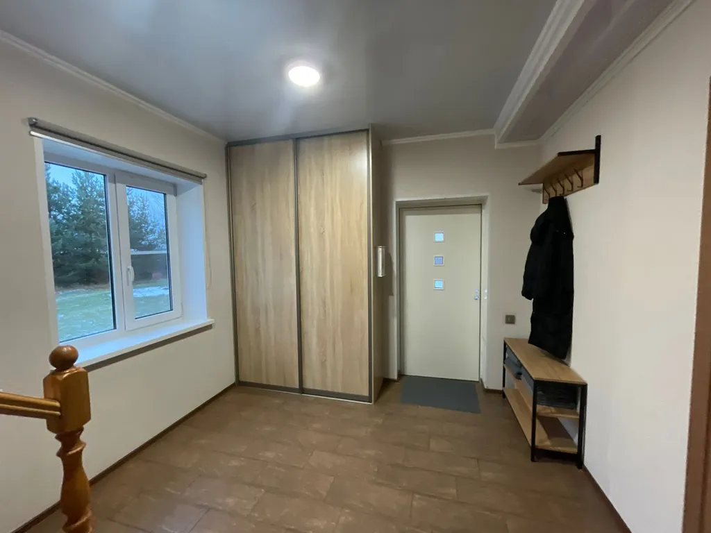 Дом для отдыха