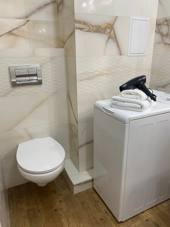 Квартира Апартаменты Мечта у моря — Анапа