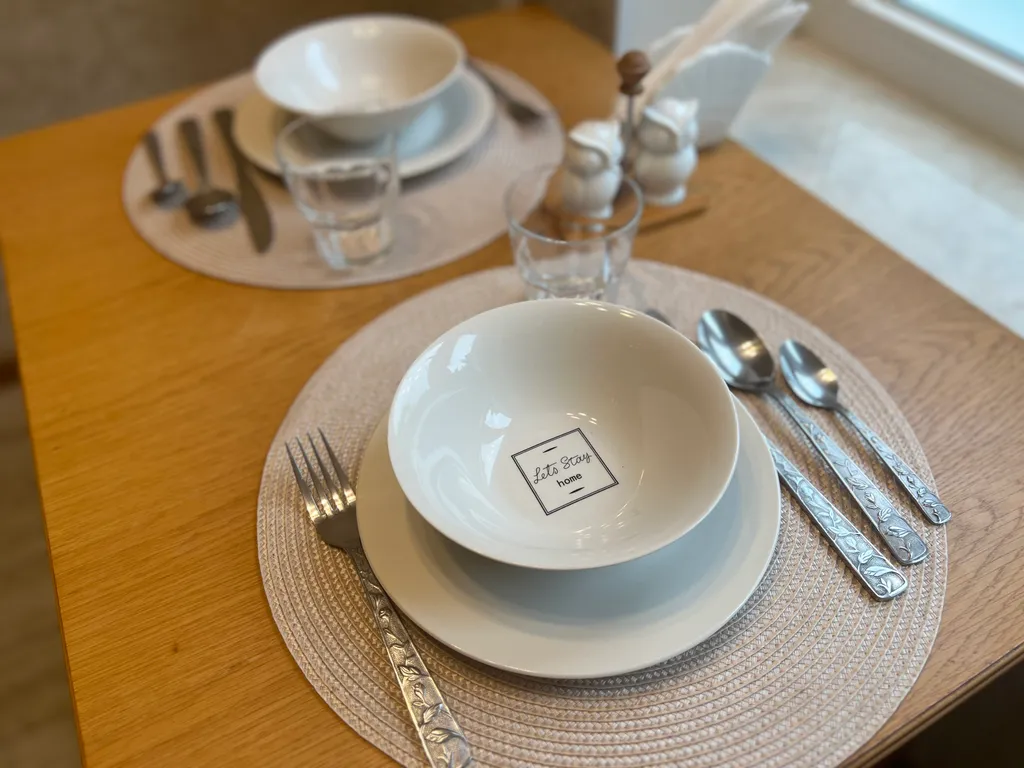 Квартира Квартира Двухкомнатная семейная в 5 минут от моря — Геленджик