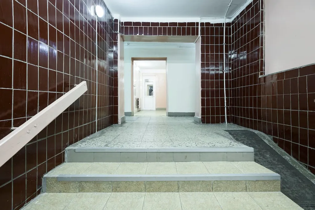 Квартира Квартира у Ледового Дворца с великолепным видом — Санкт-Петербург