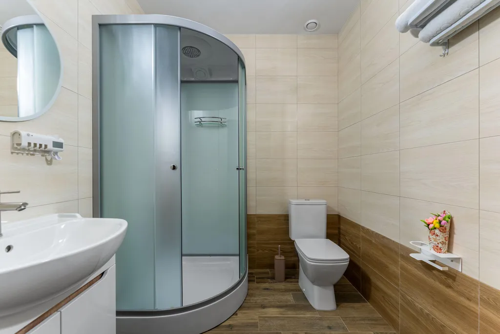 Стандарт улучшеный