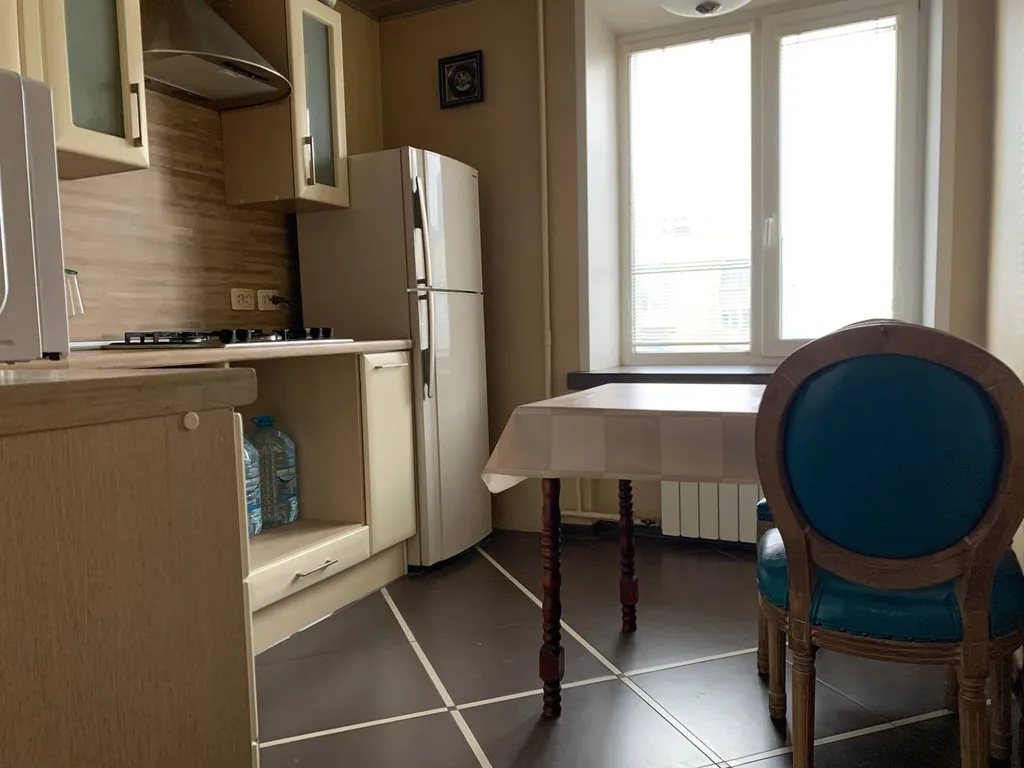 Комфортная квартира рядом с МРНЦ