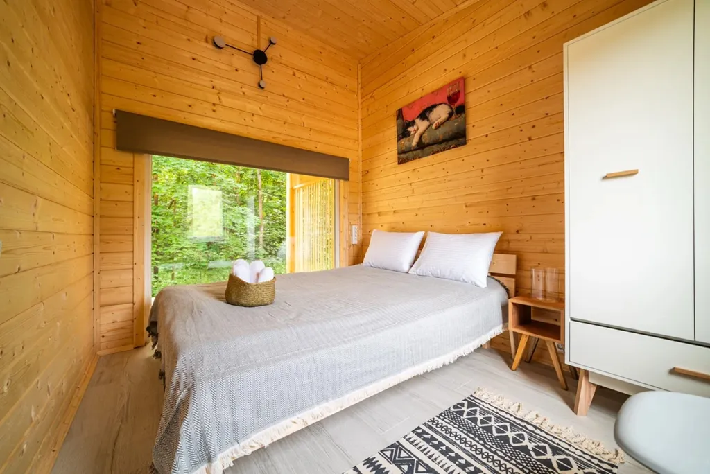 2-комнатный Дом