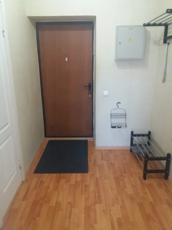 Квартира Квартира Lotos aparts — Пермь