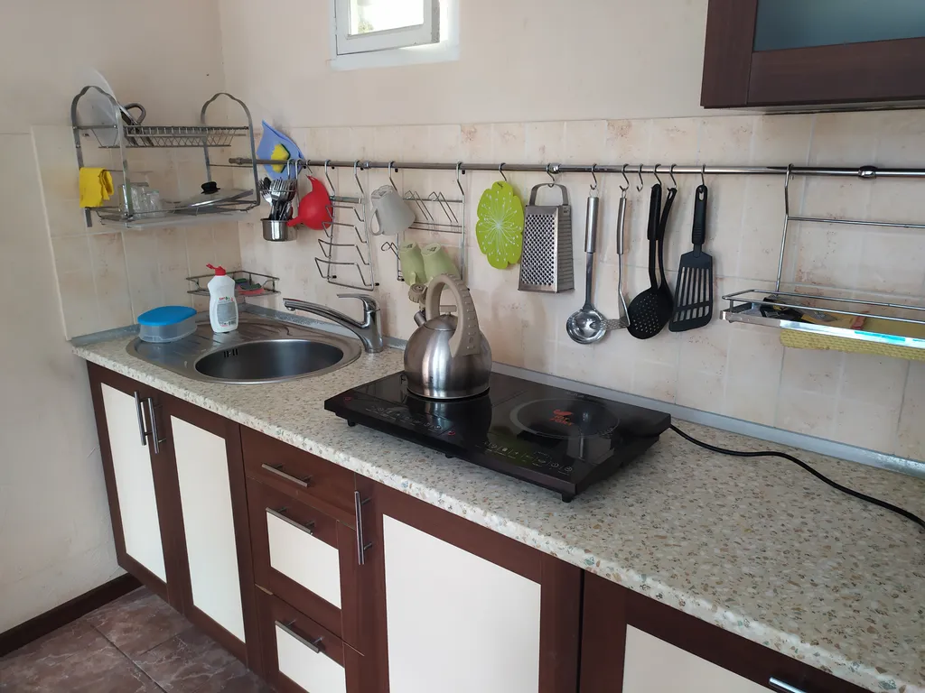 Апартаменты Миндаль