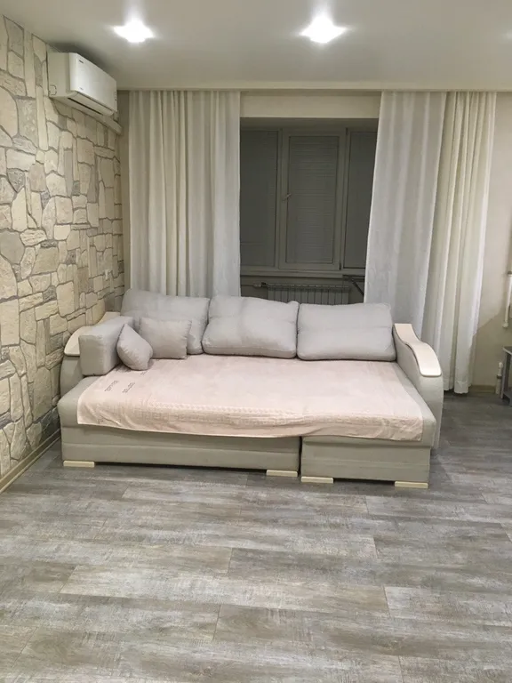 Уютная студия