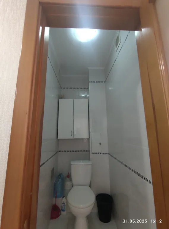 Квартира Квартира Пляж парк Победы,пляж Омега — Севастополь