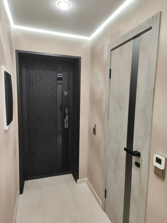 Апартаменты для влюблённых