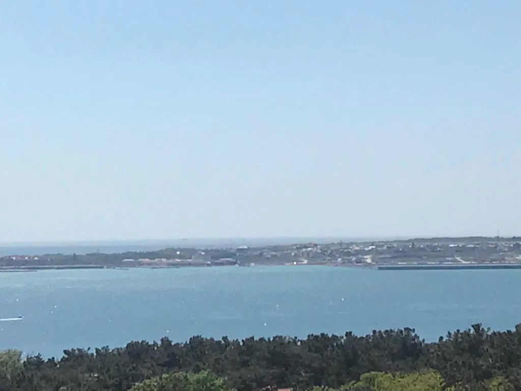 Квартира Апартаменты Романтика моря — Геленджик