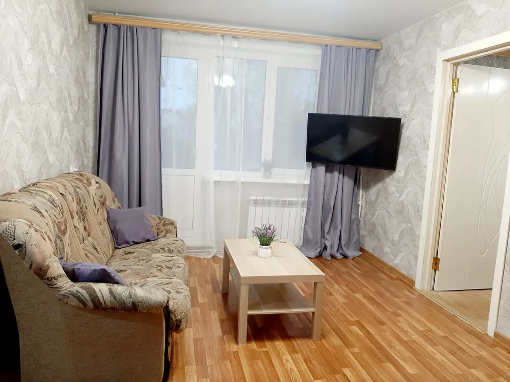 2-комнатная Квартира — аренда посуточно в Суздаль