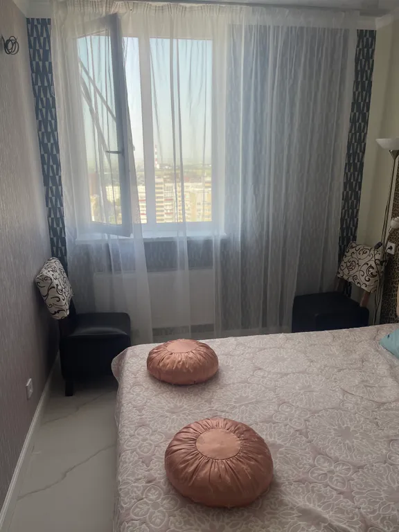 Квартира дорога на Краснодар