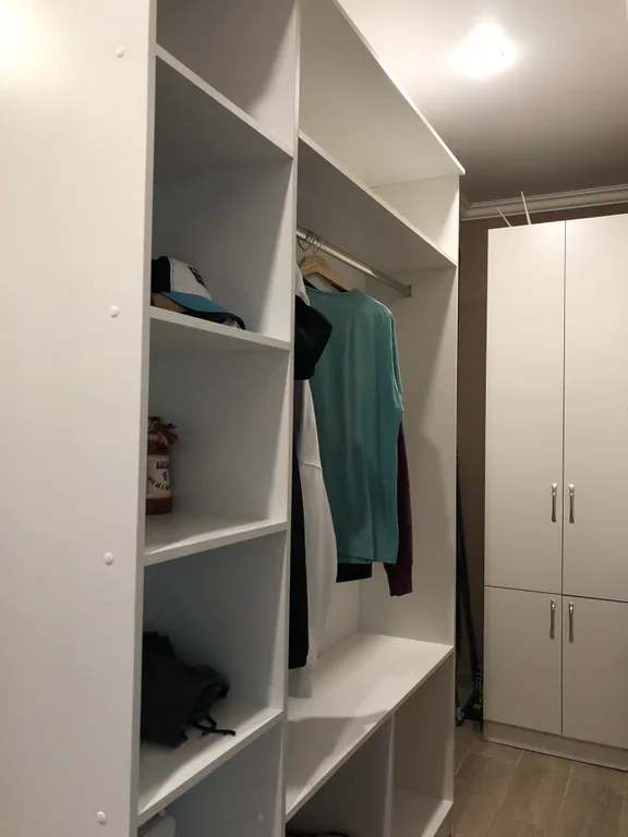 Апартаменты на озере Банное в ЖК Алые паруса