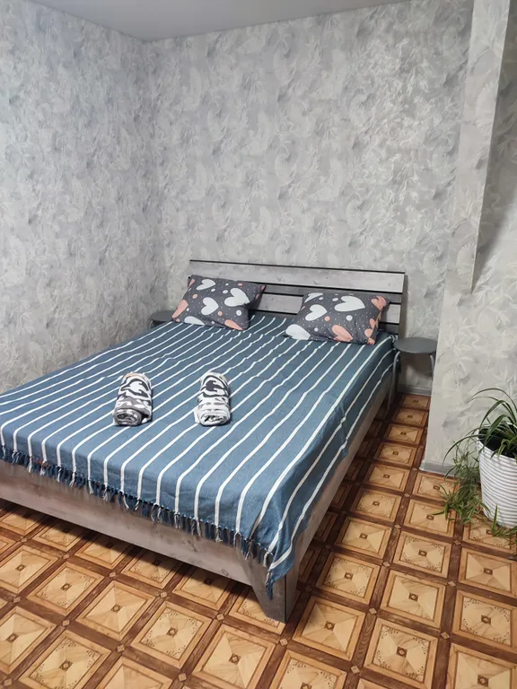 Квартира на Черемушках