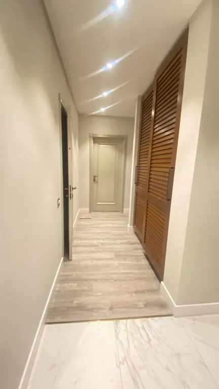 Уютная квартира возле Дана Молл