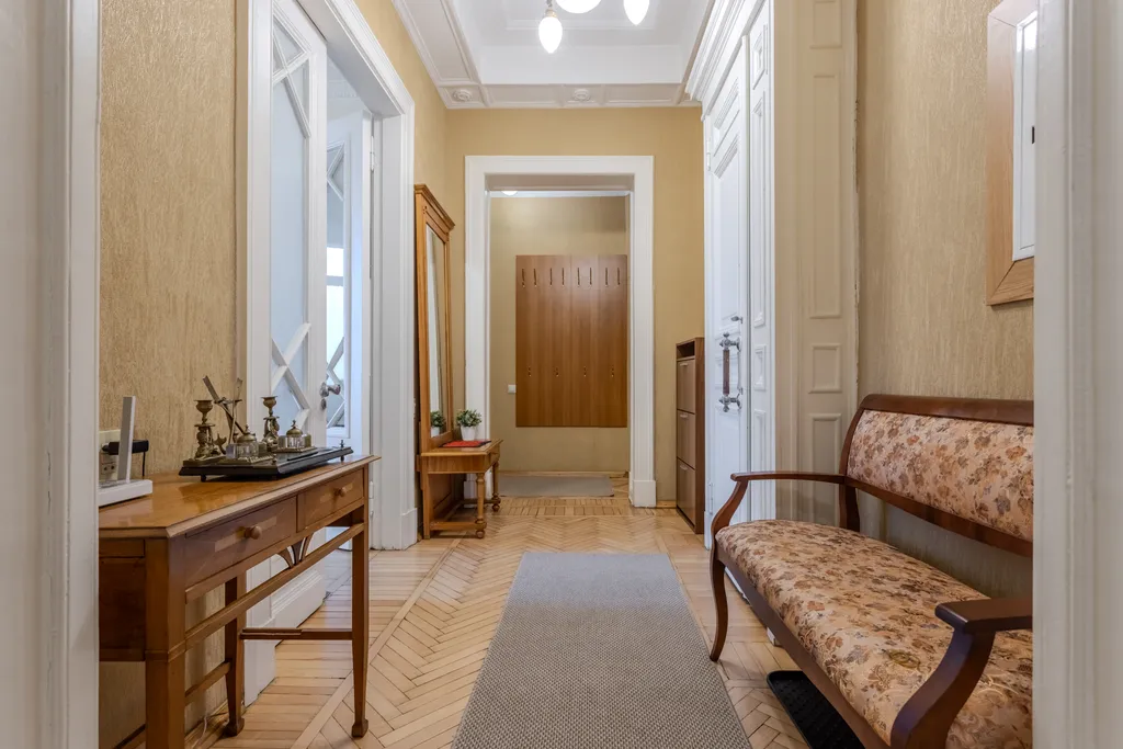 Квартира Квартира ИЗБА/Котельническая высотка — Москва