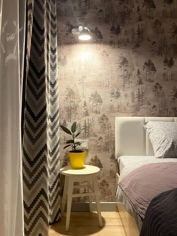 Уютная квартира — аренда посуточно в Калининград