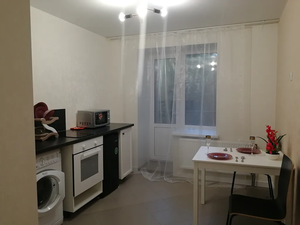 Квартира около Тау Галереи