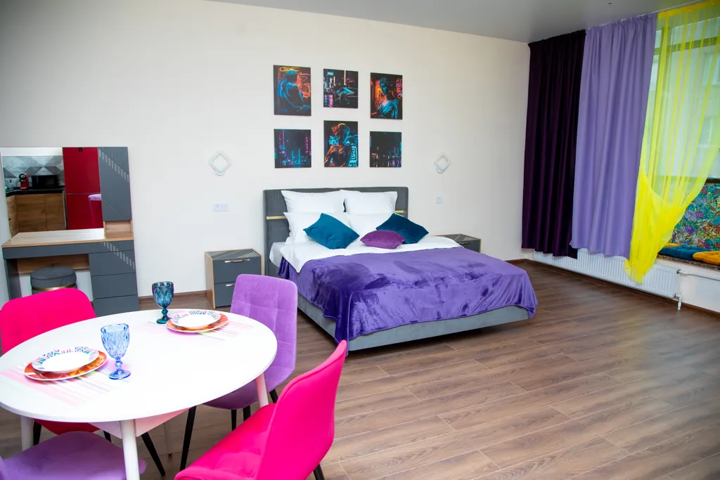 Квартира Комната — Тихвин