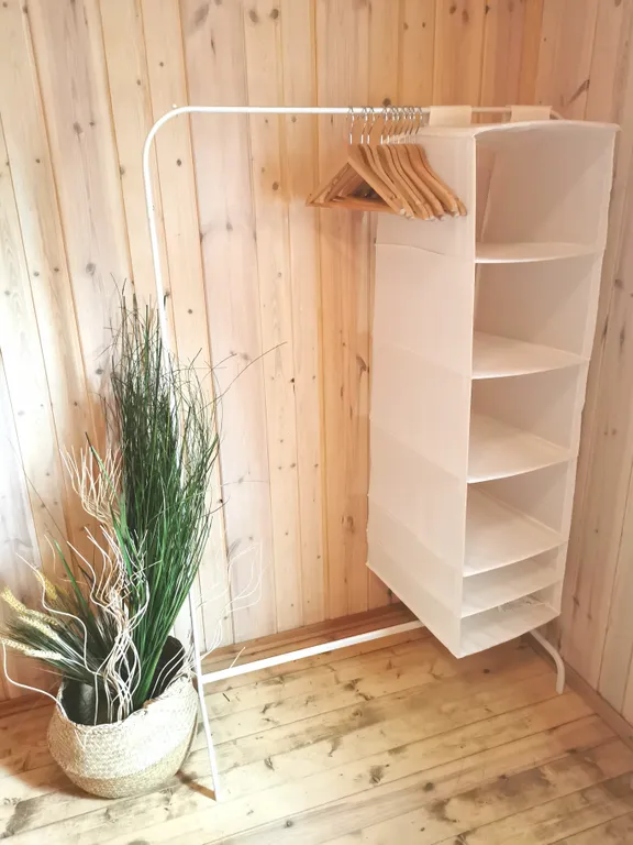 Загородный дом с баней