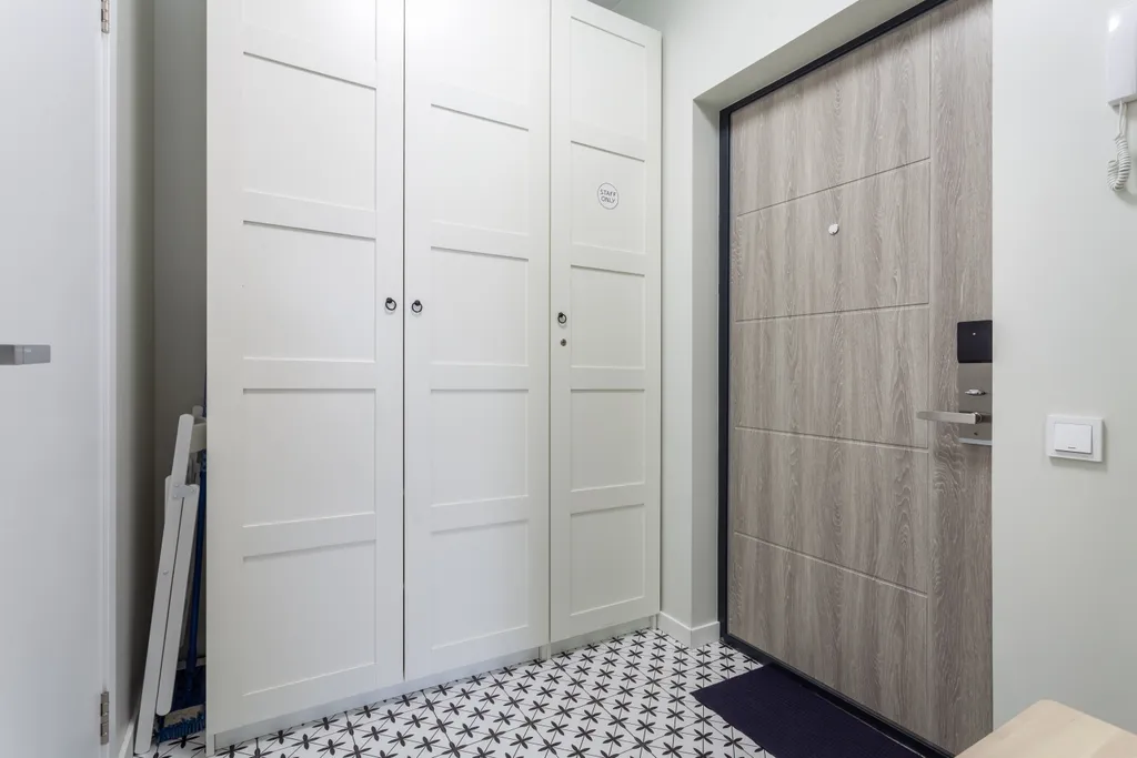 Cozy apartments in ohta park