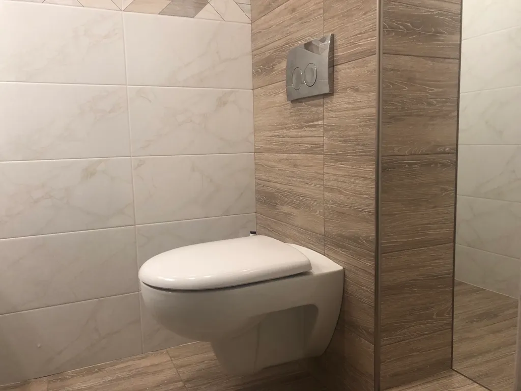 Квартира с видом на Волгу и горы