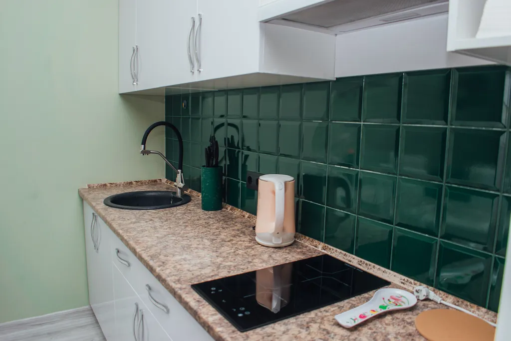 Апартаменты с видом на море