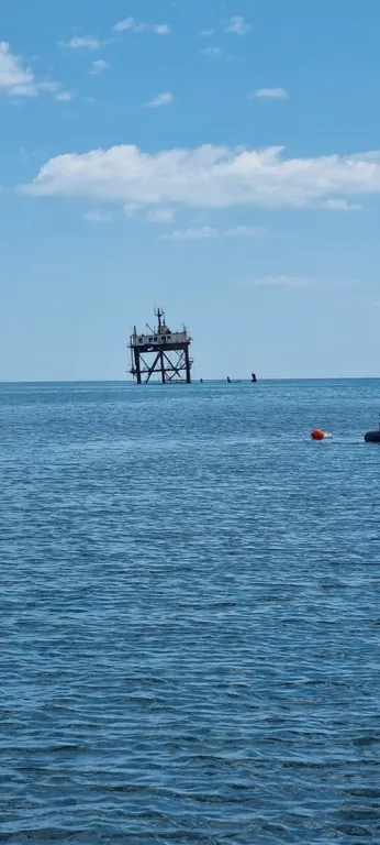 Квартира Уютная и очень классная квартира, в центре посёлке ждёт именно Вас — Кацивели