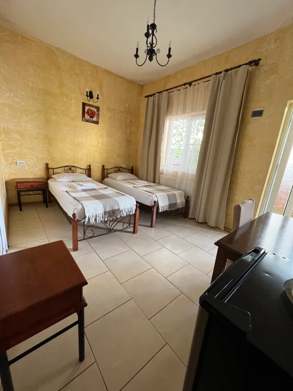 Квартира Комната — аренда посуточно в Геленджик