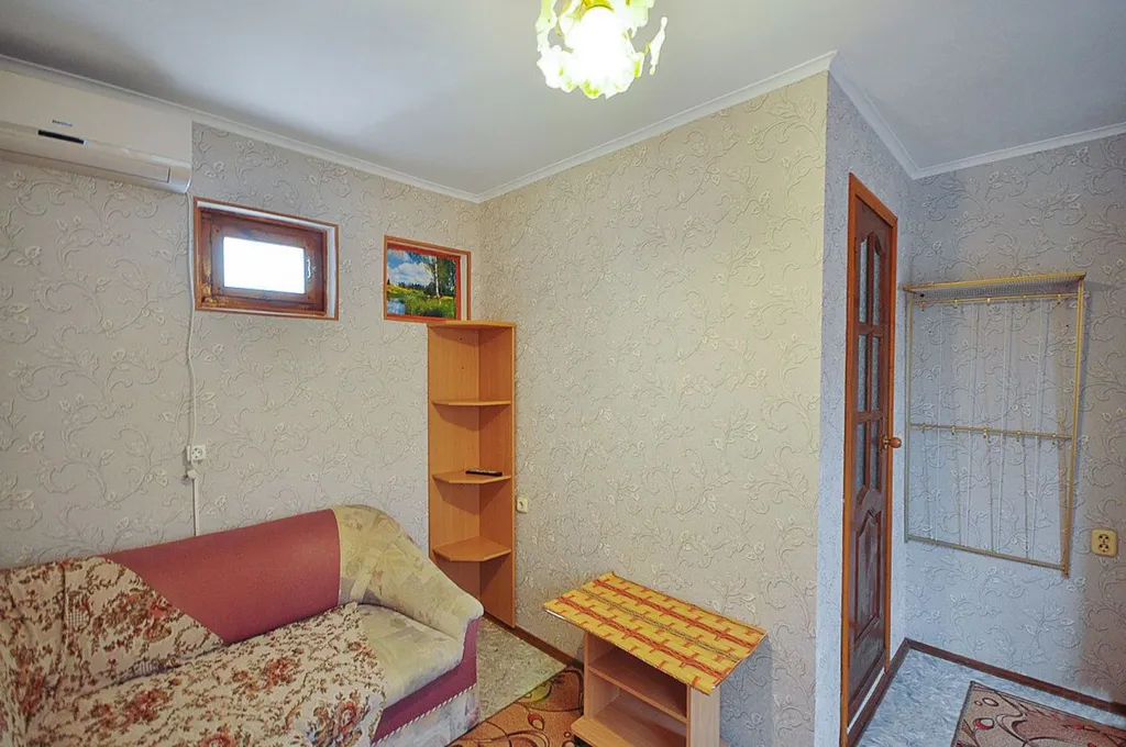 Квартира Комната — Геленджик