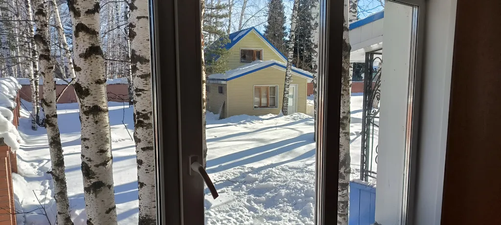 Уютный дом в районе двух горнолыжных комплексов