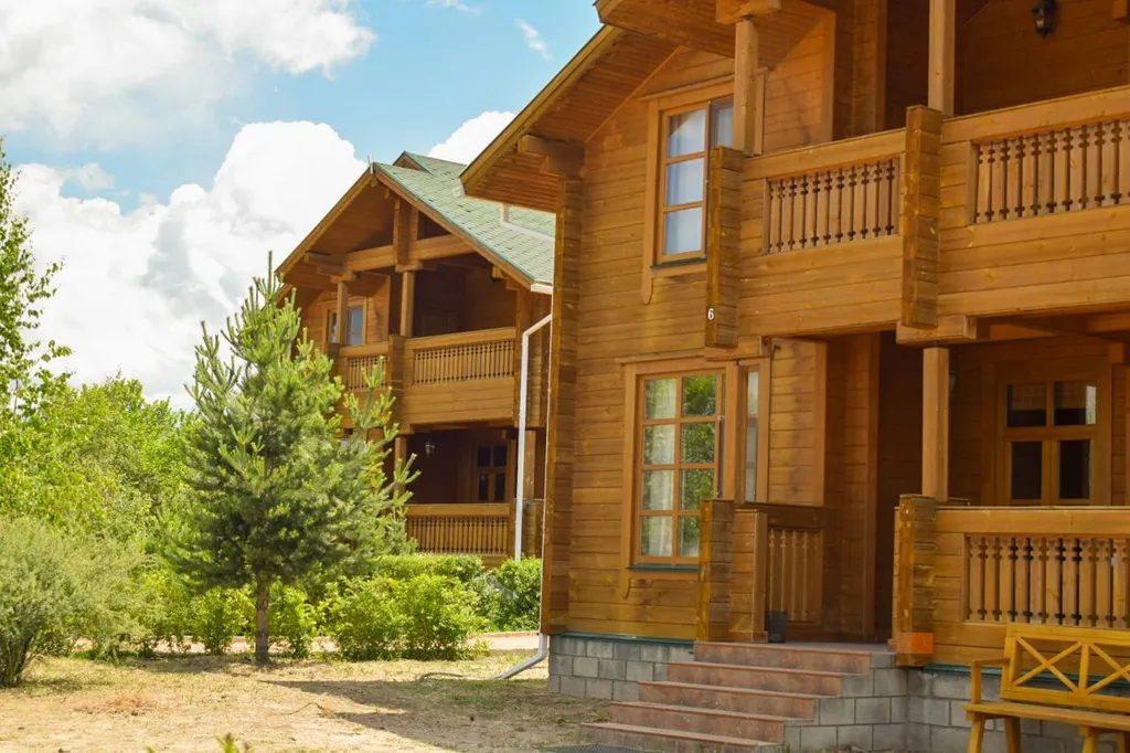 Коттедж Family club Royal apricot — аренда посуточно в Каджи-Сай