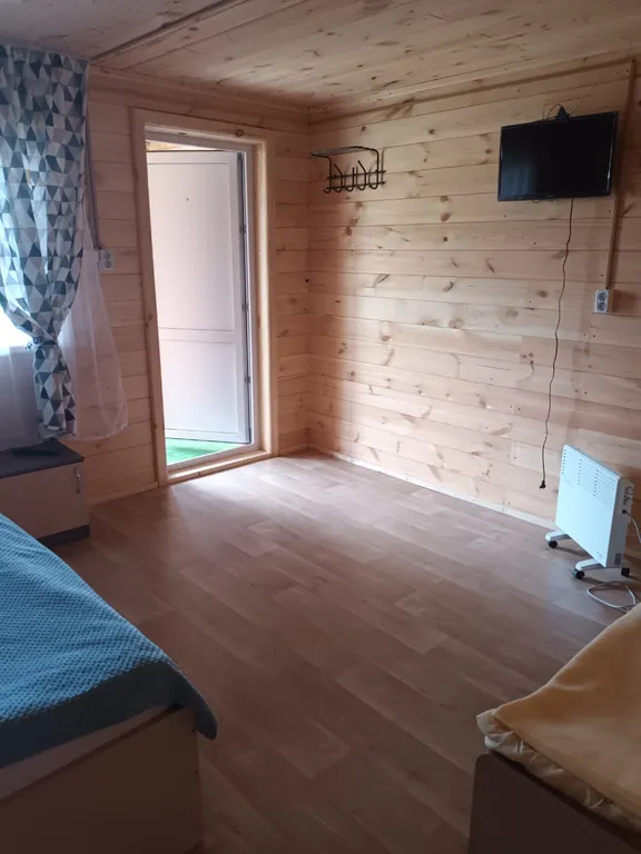 Семейный отдых