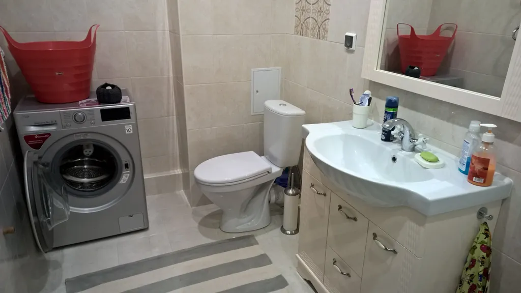 Уютная квартира в центре