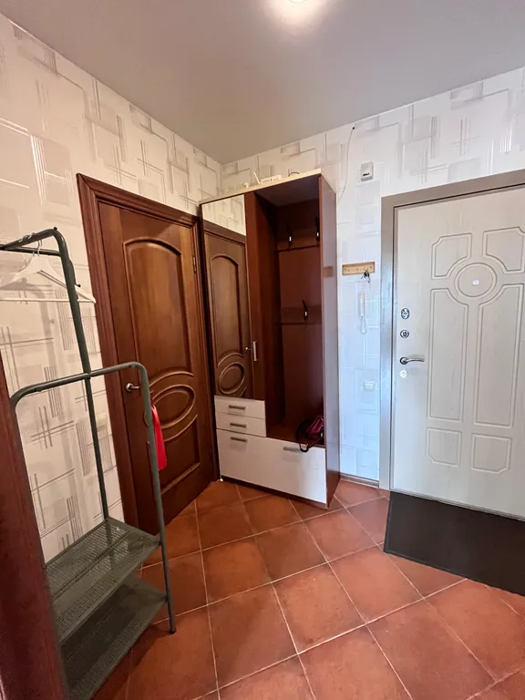 Квартира Квартира у парка рядом с Турнера — Пушкин