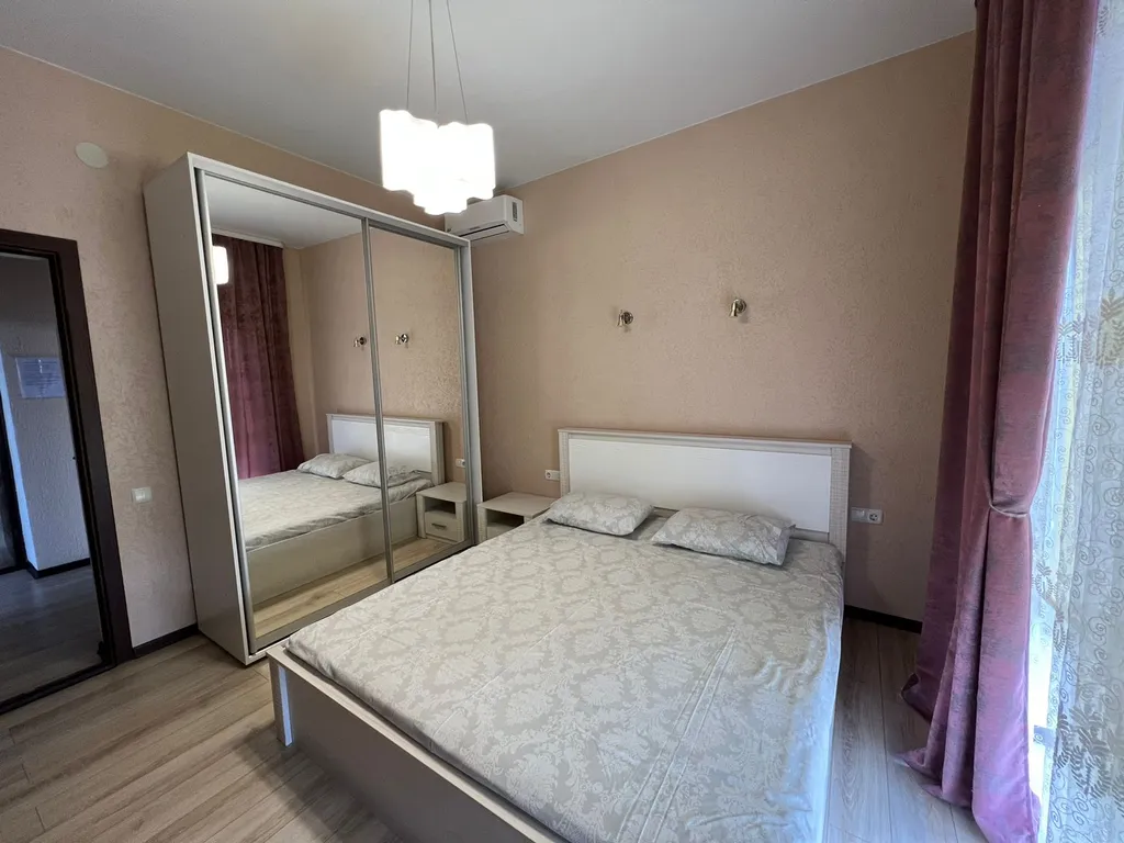 Nasar дом для дружной компании