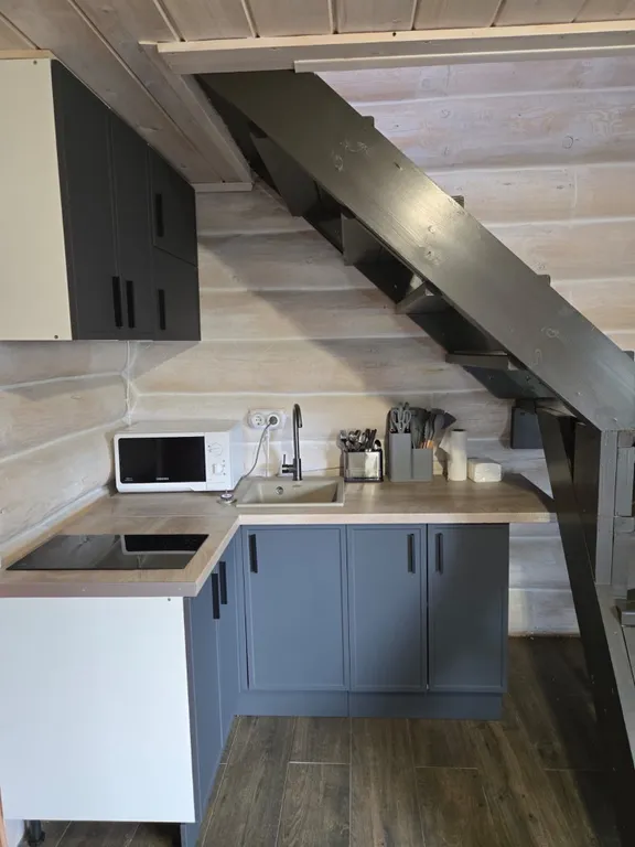 Гостевой дом в Карелии г. Лахденпохья