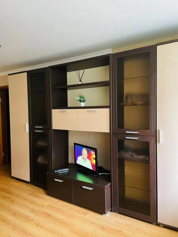 Светлая и уютная 2-комнатная квартира в центре