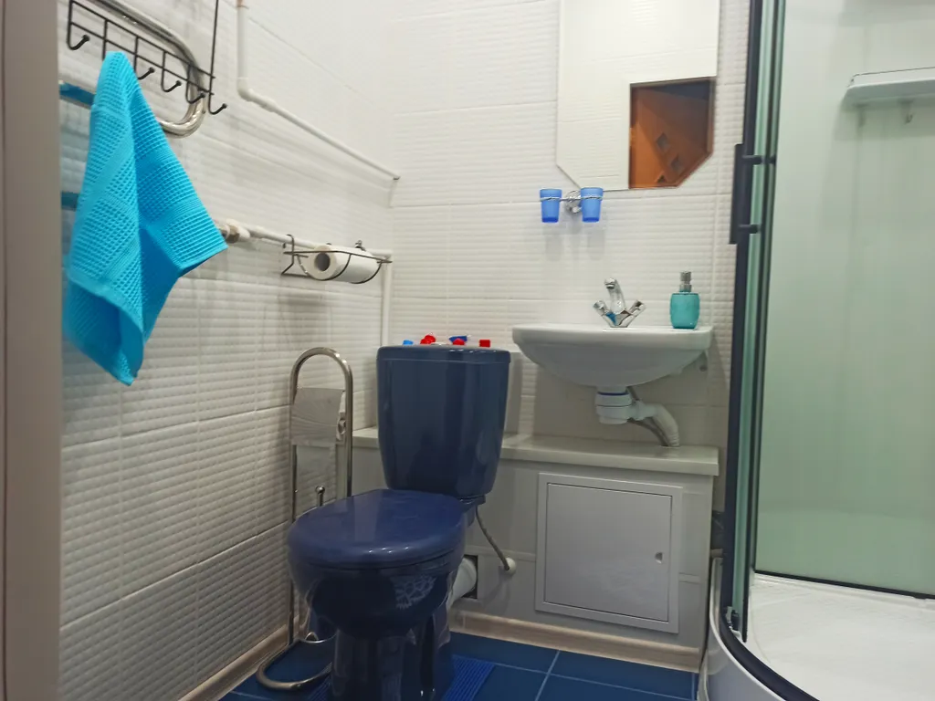 Уютный Loft в центре