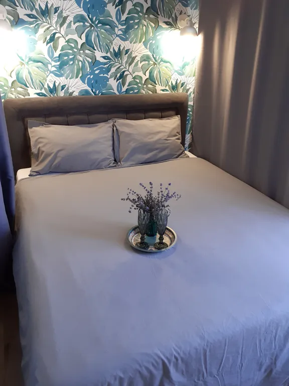 Скандинавская