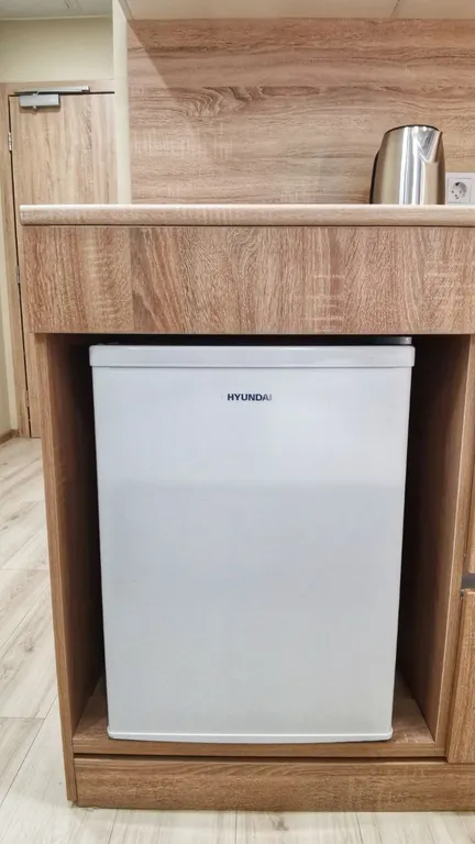 Квартира Квартира Апартамент в Best Western Zoom Apart с видом в сторону реки — Санкт-Петербург