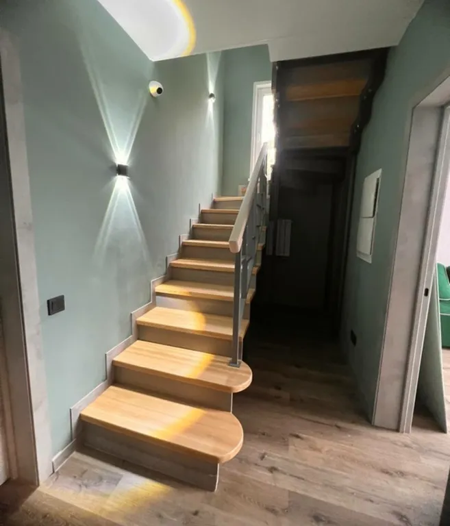 Коттедж Дом в аренду, горнолыжка Сорочаны — Капорки