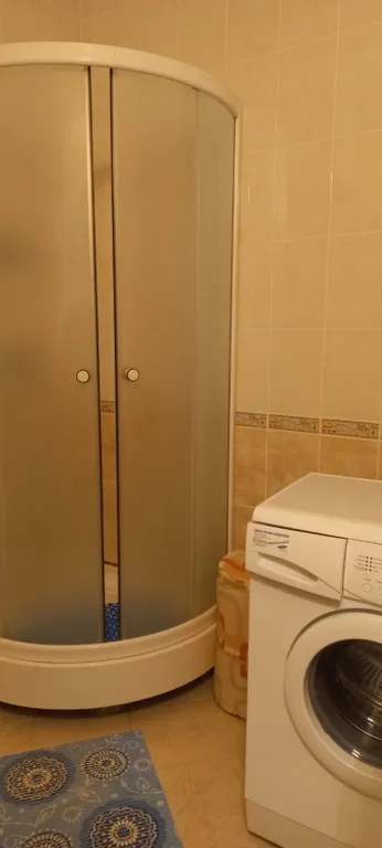 Апартамент рядом с морем