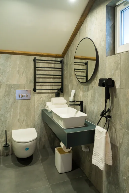 Вилла Айвазовский Suite