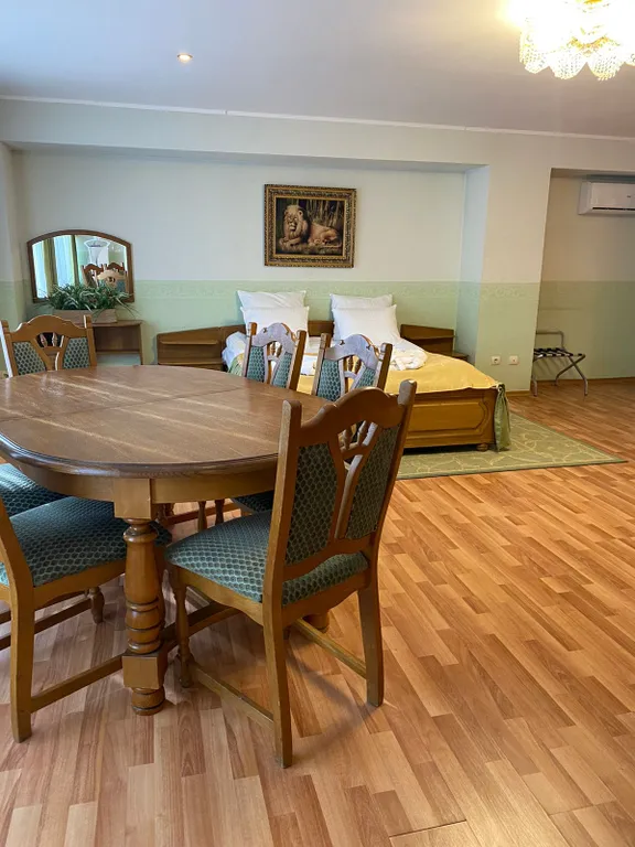 Люкс семейный