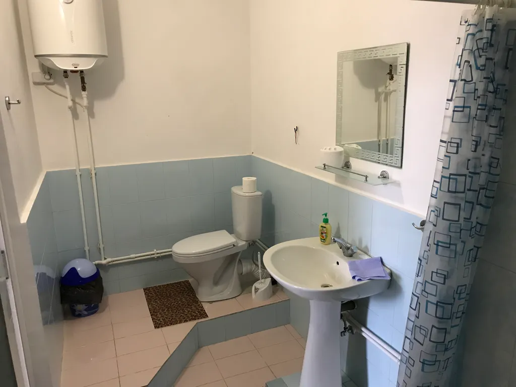 Квартира Комната — Витино