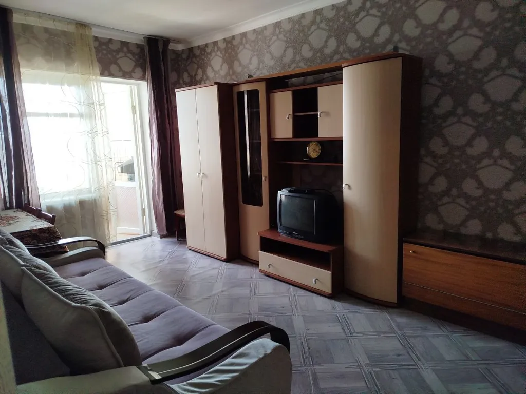 Солнечная Абхазия