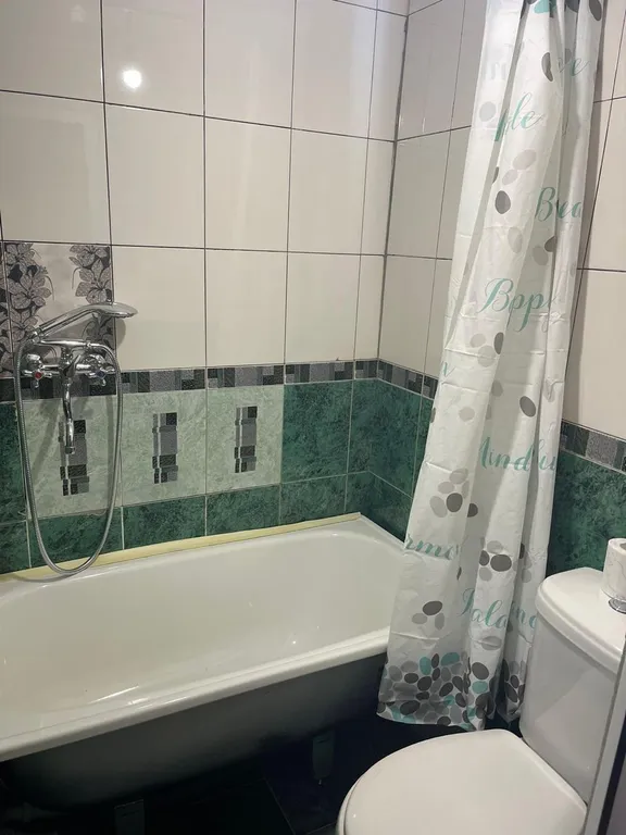 Дом для спокойного отдыха